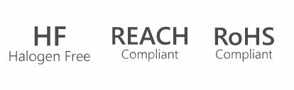 HF REACH ROHS标准