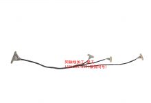 HRS-DF36多头定制线束-极细同轴线加工-梁工
